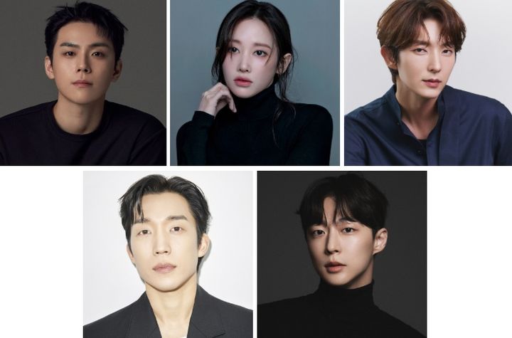 전종서 여진족 된다…넷플릭스 영화 '도차비' 나온다