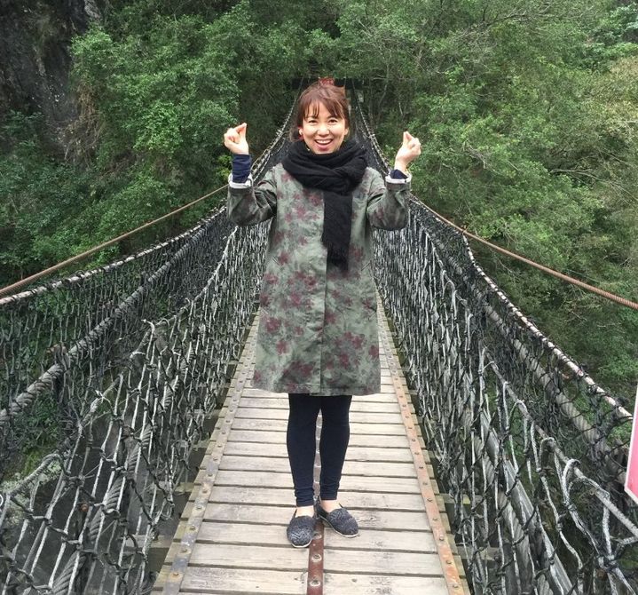 [서울=뉴시스] 한국장기조직기증원은 지난달 21일 가톨릭대학교 의정부성모병원에서 이금미(55) 씨가 뇌사 장기기증으로 심장과 폐, 간, 신장을 4명의 환자에게 나누고 떠났다고 13일 밝혔다. (사진=한국장기조직기증원 제공) 2026.08.13. photo@newsis.com *재판매 및 DB 금지