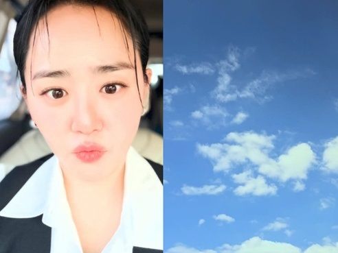 [서울=뉴시스] 문근영. (사진=인스타그램) 2026.08.13. photo@newsis.com *재판매 및 DB 금지