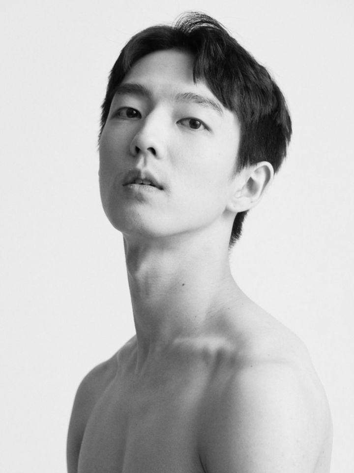 제29회 크리틱스초이스 댄스페스티벌에서 최우수안무자로 선정된 김원영. (사진=크리틱스초이스 댄스페스티벌 사무국 제공) *재판매 및 DB 금지