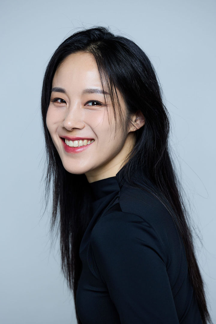 제29회 크리틱스초이스 댄스페스티벌에서 우수안무자로 선정된 김다애. (사진=크리틱스초이스 댄스페스티벌 사무국 제공) *재판매 및 DB 금지