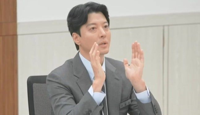 [서울=뉴시스] 이동건. (사진=JTBC) 2026.08.13. photo@newsis.com *재판매 및 DB 금지