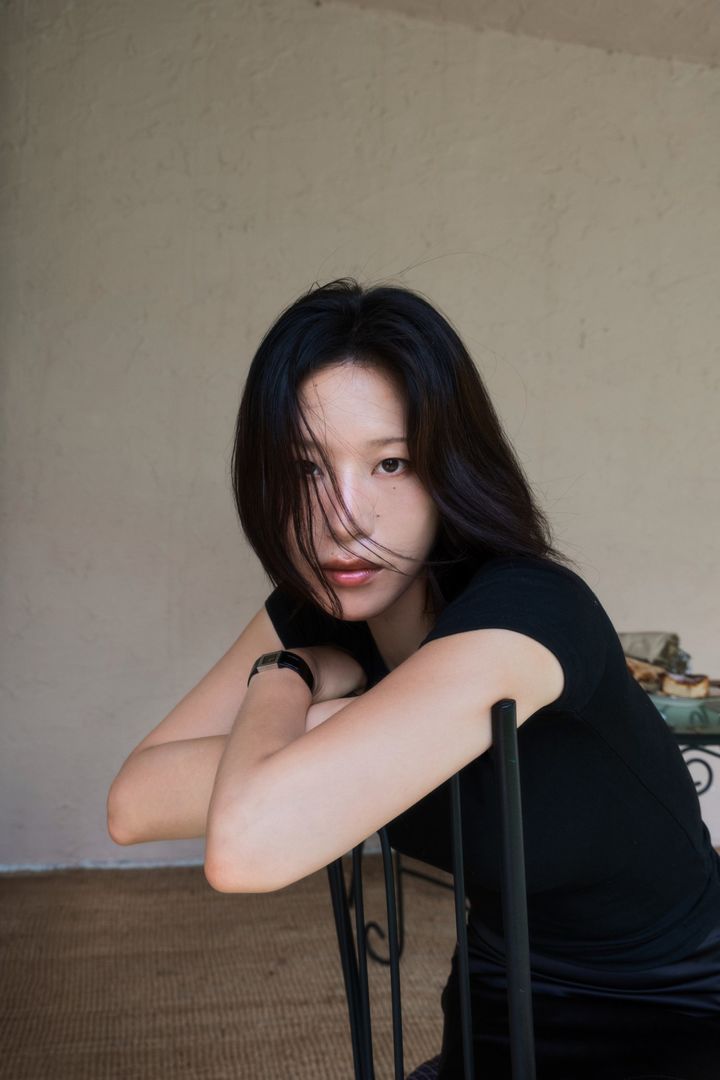 [서울=뉴시스] 수민. (사진 = 스탠다드프렌즈 제공) 2026.08.13. photo@newsis.com *재판매 및 DB 금지