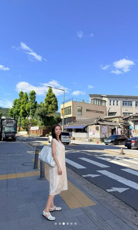 [서울=뉴시스] 한다감 (사진= 한다감 SNS 캡처 ) 2026.08.13. photo@newsis.com *재판매 및 DB 금지