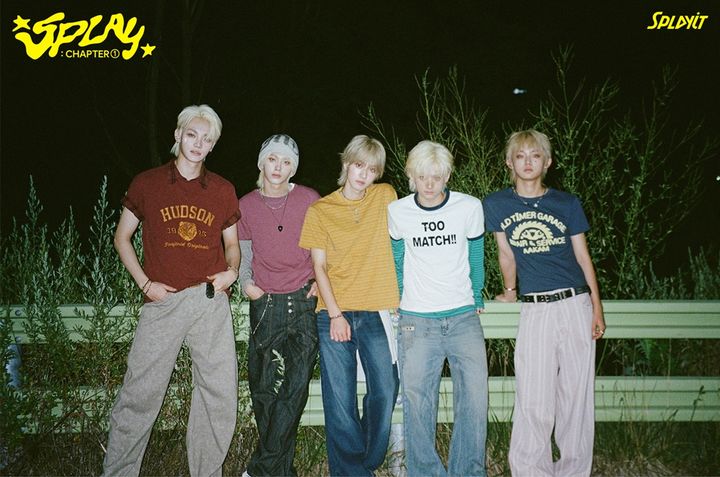 [서울=뉴시스] 에스플릿. (사진 = LM엔터테인먼트·카카오엔터테인먼트 제공) 2026.08.13. photo@newsis.com *재판매 및 DB 금지