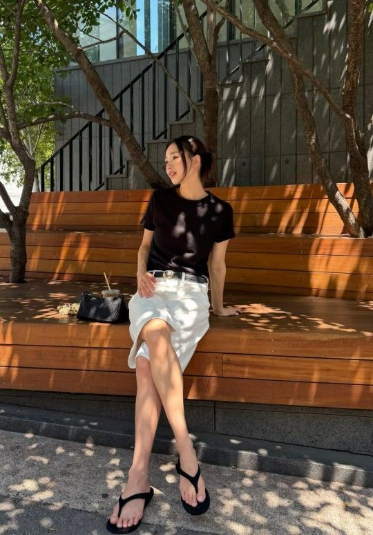 [서울=뉴시스] 손연재 (사진= 손연재 SNS 캡처 ) 2026.08.13. photo@newsis.com *재판매 및 DB 금지