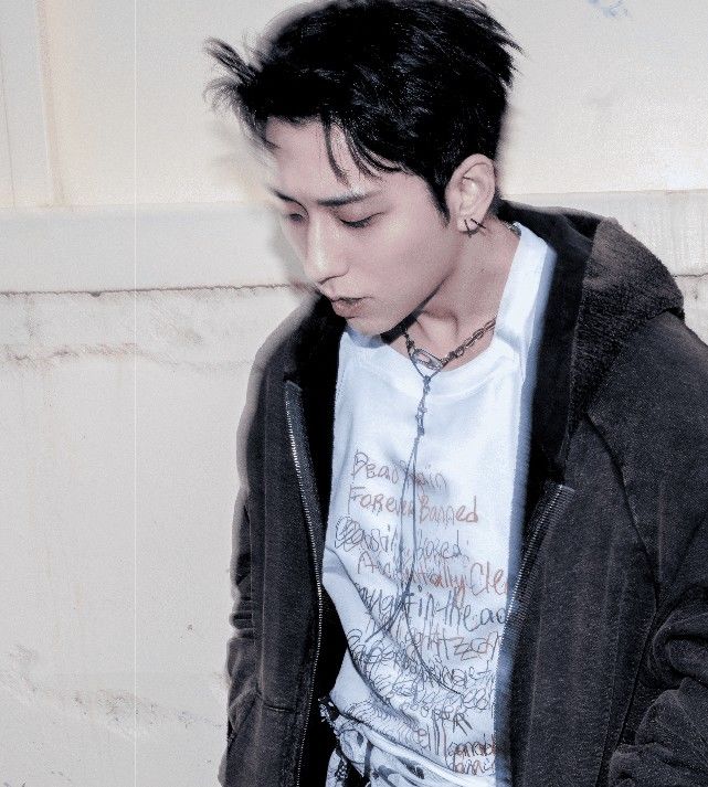 [서울=뉴시스] 엑스디너리 히어로즈 건일. (사진 = JYP엔터테인먼트 제공) 2026.08.13. photo@newsis.com *재판매 및 DB 금지
