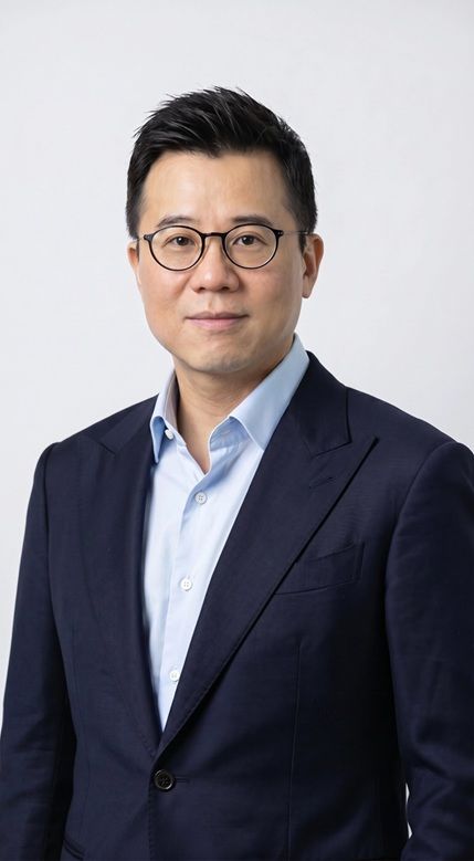 [서울=뉴시스] 조용범 메타 아시아태평양 지역 총괄 대표(부사장). (사진=메타 제공) *재판매 및 DB 금지