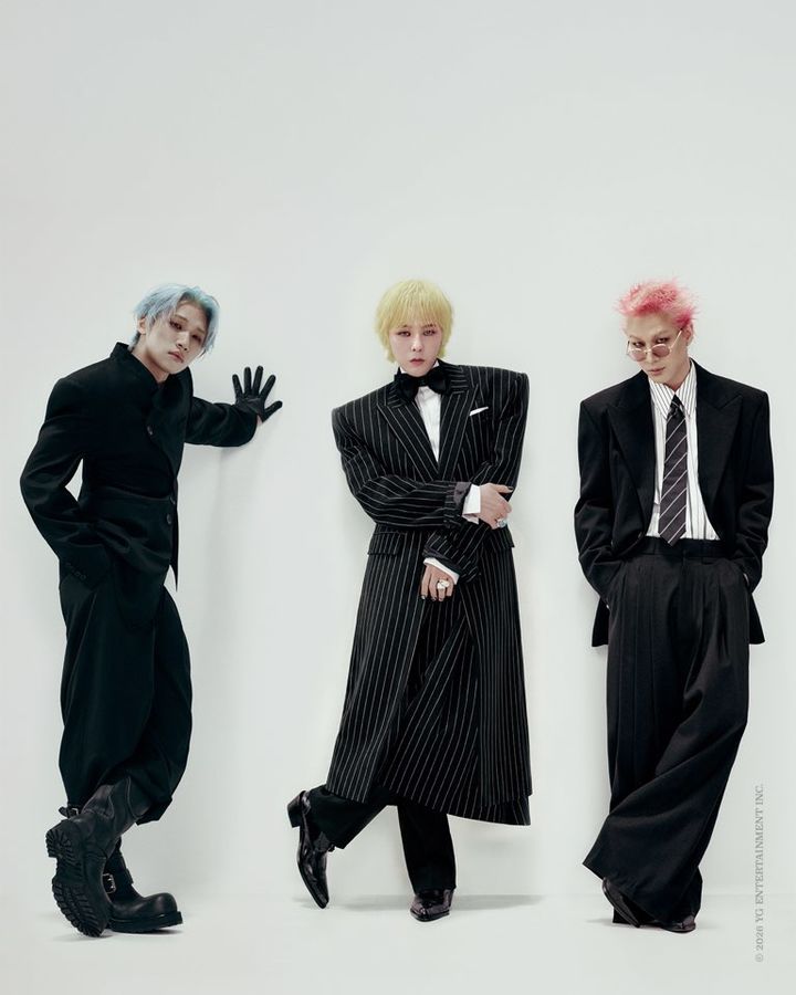[서울=뉴시스] 빅뱅. (사진 = YG엔터테인먼트 제공) 2026.08.13. photo@newsis.com *재판매 및 DB 금지