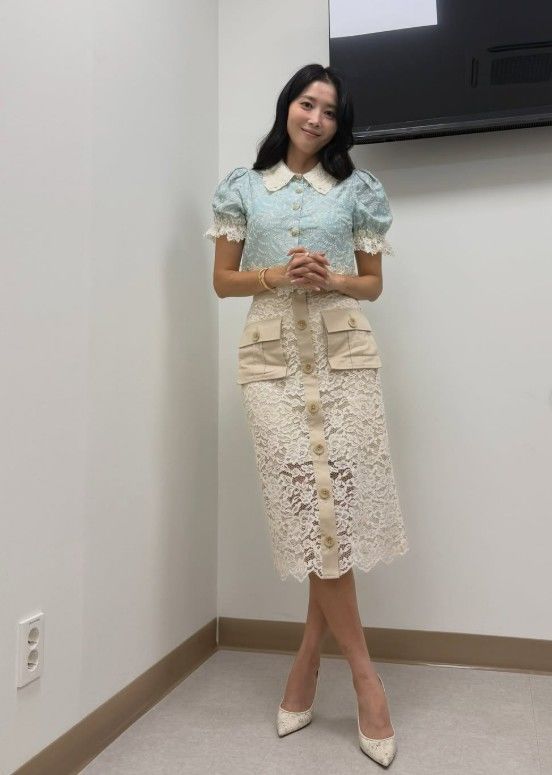 [서울=뉴시스] 오윤아 (사진= 오윤아 SNS 캡처 ) 2026.08.14. photo@newsis.com *재판매 및 DB 금지