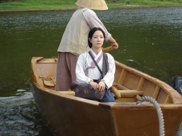 [서울=뉴시스] 배우 이세영이 KBS 특별 다큐멘터리 '관순동순'에 출연한다. (사진=판타지오 제공) 2026.08.14.photo@newsis.com *재판매 및 DB 금지