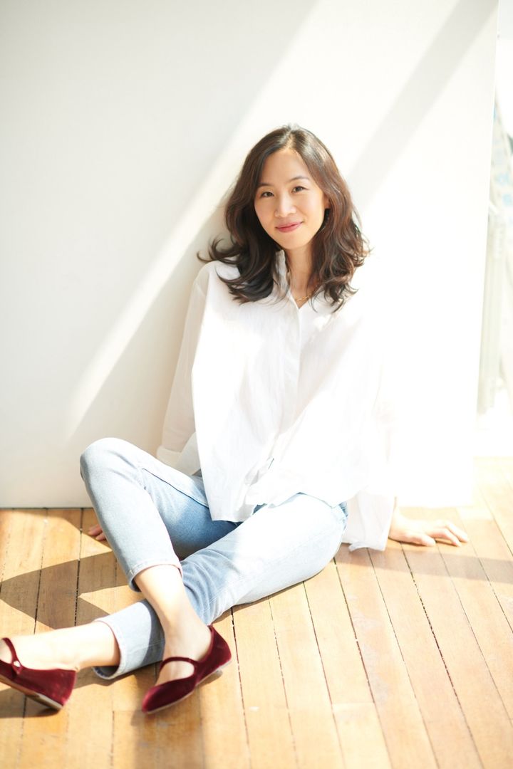 가수 이소은이 뮤지컬 '건전지 엄마'를 통해 뮤지컬 작가로 변신한다. (사진=NHN링크 제공) *재판매 및 DB 금지