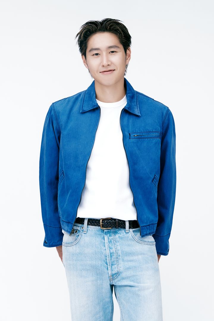 [서울=뉴시스] 이강인. (사진 = 더블랙레이블 제공) 2026.08.14. photo@newsis.com *재판매 및 DB 금지
