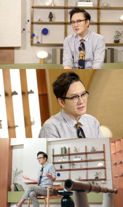 [서울=뉴시스]'기획강연 청년에게'(사진=EBS 제공) 2026.08.14. photo@newsis.com *재판매 및 DB 금지