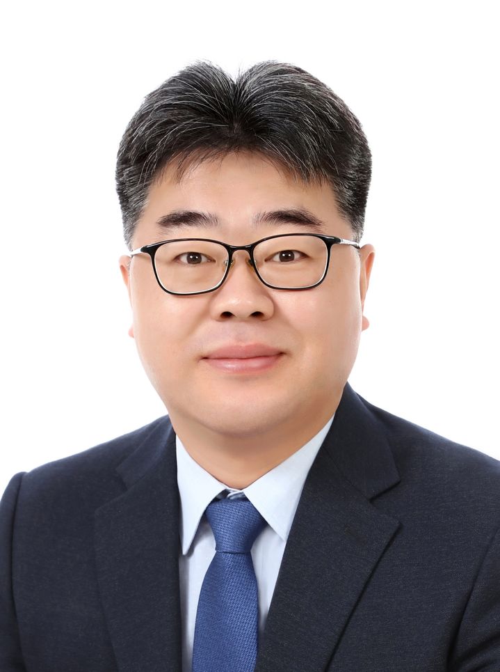 [천안=뉴시스] 독립기념관 신임 김종만 감사. (사진=독립기념관 제공) 2026.08.14. photo@newsis.com *재판매 및 DB 금지