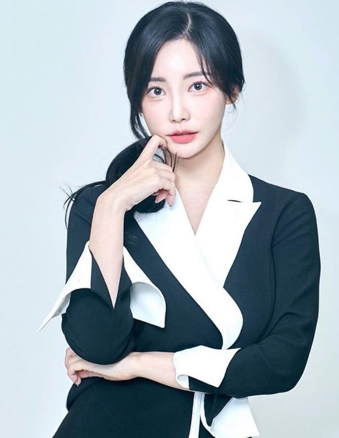 [서울=뉴시스] 곽민선. (사진=인스타그램) 2026.08.14. photo@newsis.com *재판매 및 DB 금지