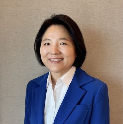 [서울=뉴시스] 신지영 고려대 국어국문학과 교수가 한국어학회 '제7회 학범 박승빈 국어학상' 저술 부문 수상자로 선정됐다. (사진=고려대 제공) 2026.08.14. photo@newsis.com *재판매 및 DB 금지
