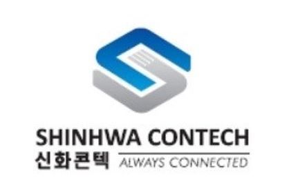 신화콘텍, 상반기 매출액 298억…전년比 18.2%↑