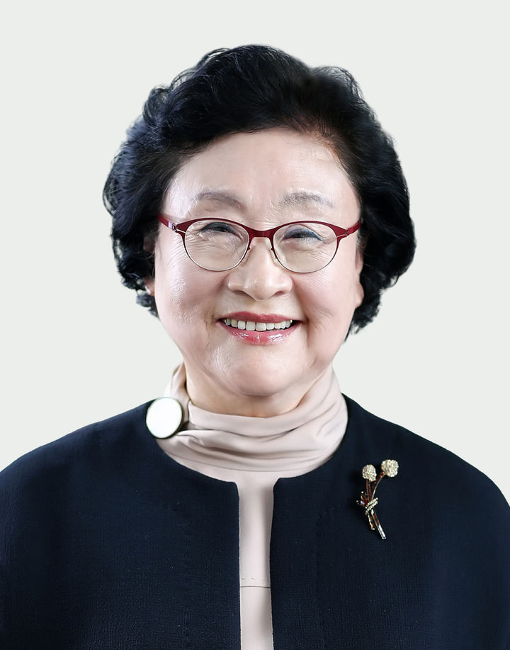 [전남광주=뉴시스] 고 김필식 동강학원·해인학원 이사장. (사진 = 동신대 제공). 2026.08.15. photo@newsis.com *재판매 및 DB 금지