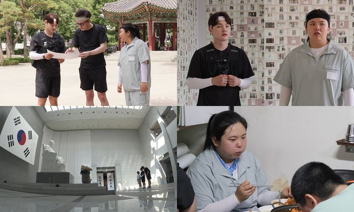 [서울=뉴시스] KBS 2TV 예능 프로그램 '살림하는 남자들 시즌2'.(사진=KBS 제공) 2026.08.15. photo@newsis.com *재판매 및 DB 금지