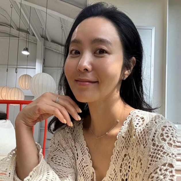 [서울=뉴시스] 방송인 박지윤. (사진=박지윤 인스타그램) 2026.08.15. photo@newsis.com *재판매 및 DB 금지