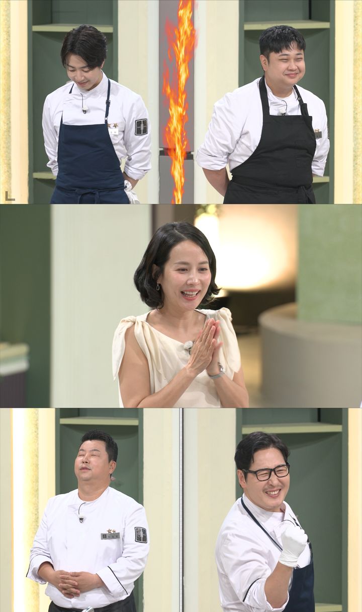 정호영, '공풍증' 호소…"아내와 사이도 안 좋아져"