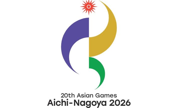 [서울=뉴시스]2026 아이치·나고야 아시안게임 로고. (사진=대회 홈페이지 캡처)