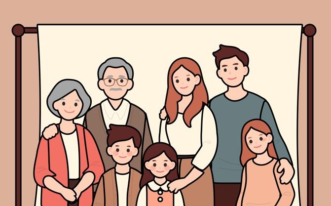[서울=뉴시스]저가 가족사진 촬영 상품을 보고 스튜디오를 찾았다가 촬영 후 수 백 만원이 넘는 금액을 결제하게 됐다는 소비자의 사연이 전해져 논란이 되고 있다. 사진 유토이미지 자료사진 *재판매 및 DB 금지
