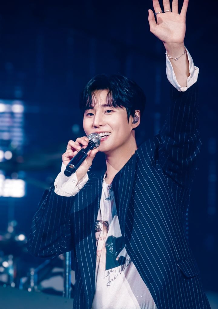 [서울=뉴시스] 영케이. (사진 = JYP엔터테인먼트 제공) 2026.08.17. photo@newsis.com *재판매 및 DB 금지