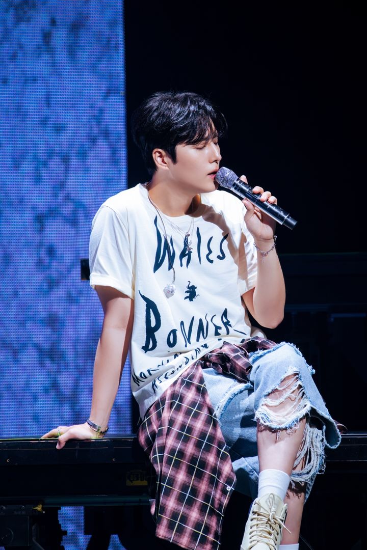 [서울=뉴시스] 영케이. (사진 = JYP엔터테인먼트 제공) 2026.08.17. photo@newsis.com *재판매 및 DB 금지