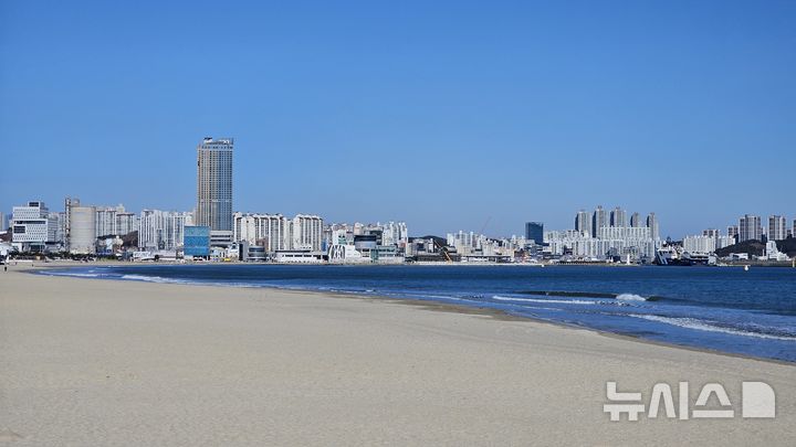 [포항=뉴시스] 포항시 전경. 2026.08.17. sjw@newsis.com