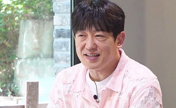 [서울=뉴시스] 허성태. (사진 = SBS TV 제공) 2026.08.18. photo@newsis.com *재판매 및 DB 금지