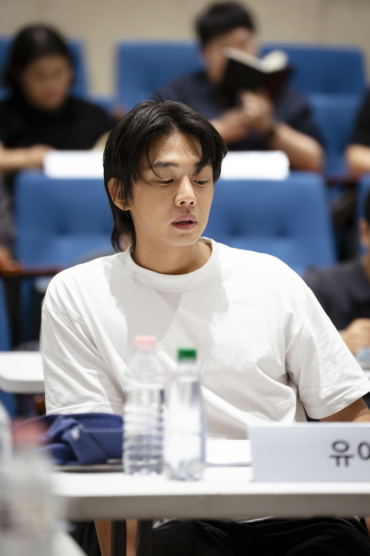 마약 처벌 유아인 복귀…장재현 '뱀피르' 주연 맡는다