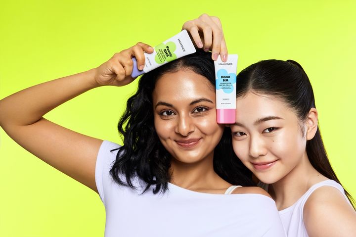 아모레퍼시픽의 뷰티 브랜드 마몽드(Mamonde)가 8월 인도 최대 뷰티·라이프스타일 플랫폼 나이카(Nykaa)에 독점 입점했다고 18일 밝혔다. *재판매 및 DB 금지