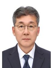 [부산=뉴시스] 홍기만 제27대 부산지방기상청장. (사진=부산지방기상청 제공) 2026.08.18 photo@newsis.com *재판매 및 DB 금지