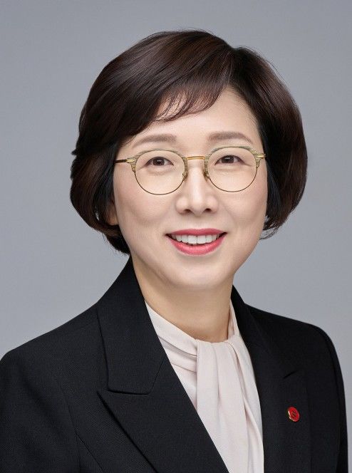 [세종=뉴시스]서경숙 국민건강보험공단 징수상임이사. (사진=국민건강보험공단 제공) 2026.08.18. photo@newsis.com *재판매 및 DB 금지