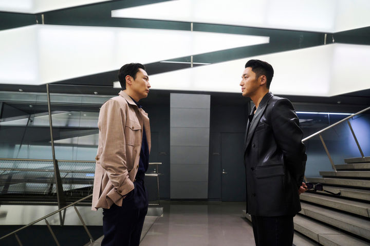 '타짜 마지막 주인공 변요한 "두려웠지만 안 피합니다"