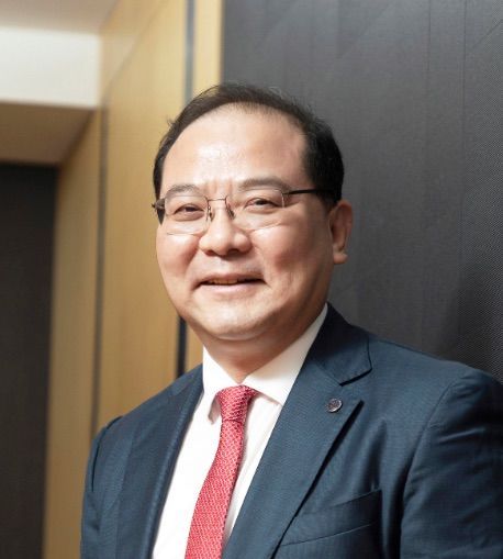 [서울=뉴시스] 김연규 한양대학교 국제대학원장 겸 글로벌기후환경학과장. (사진=한양대 제공) 2026.08.18. photo@newsis.com *재판매 및 DB 금지