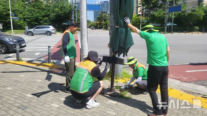 [김포소식] 시, 사우동·풍무동·고촌읍 토지거래허가구역 지정 등