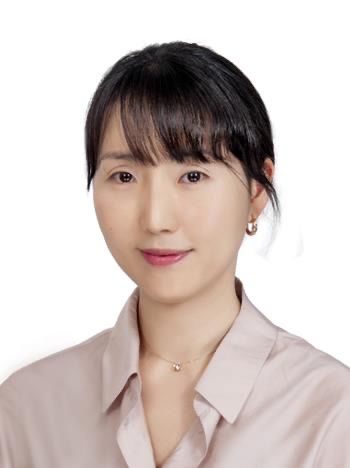 [서울=뉴시스] 정여진 SK하이닉스 커뮤니케이션 총괄 산하 부사장. (사진=뉴시스 DB). 2026.08.18. photo@newsis.com *재판매 및 DB 금지