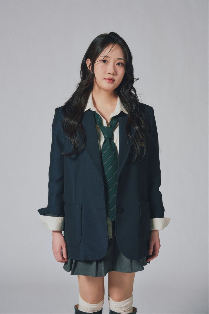 [서울=뉴시스] 규리. (사진 = 브라더후드엔터테인먼트, 뮤직팜엔터테인먼트 제공) 2026.08.18. photo@newsis.com *재판매 및 DB 금지