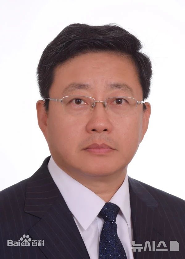 [베이징=뉴시스] 중국의 해군 전투 시스템 전문가인 자오샤오저(63) 중국공정원 원사의 이름이 중국공정원 홈페이지의 회원 명단에서 사라졌다고 18일 홍콩 사우스차이나모닝포스트(SCMP) 등이 보도했다. 사진은 중국 포털사이트 바이두에 게재된 자오 원사의 모습.(사진=중국 바이두 갈무리) *DB 및 재판매 금지 2026.08.18 photo@newsis.com