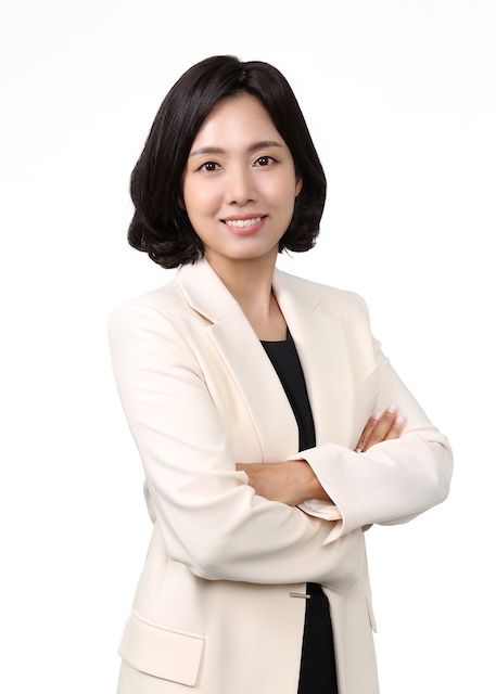 [서울=뉴시스] 명지대 정회옥 공공인재학부 정치외교학전공 교수. (사진=명지대 제공) 2026.08.19. photo@newsis.com *재판매 및 DB 금지