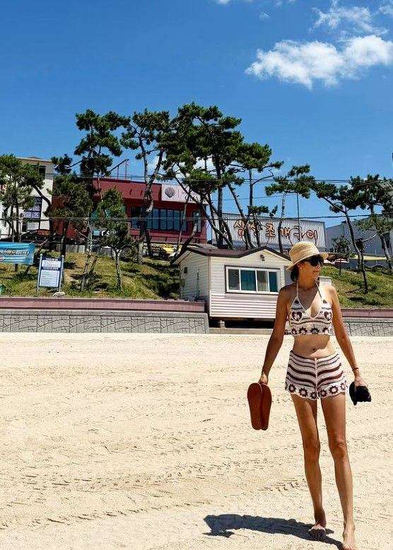 [서울=뉴시스] 전미라 (사진=전미라 SNS 캡처 ) 2026.08.19. photo@newsis.com *재판매 및 DB 금지