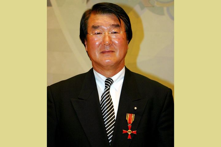 [서울=뉴시스] 한호산 전 독일 유도대표팀 감독. (사진=독일유도연맹 홈페이지 캡처) 2026.08.19. *재판매 및 DB 금지