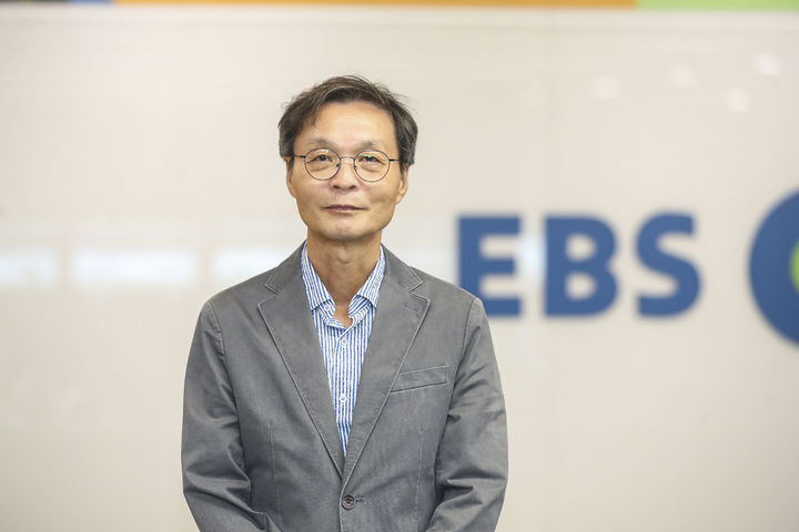 조호연 EBS 새 이사장. (사진=EBS 제공) *재판매 및 DB 금지