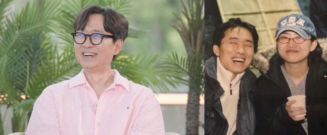 [서울=뉴시스] 장항준 감독이 영화감독 데뷔 과정에서 아내 김은희 작가의 도움을 받았던 일화를 공개한다. (사진=KBS) 2026.08.20. photo@newsis.com *재판매 및 DB 금지