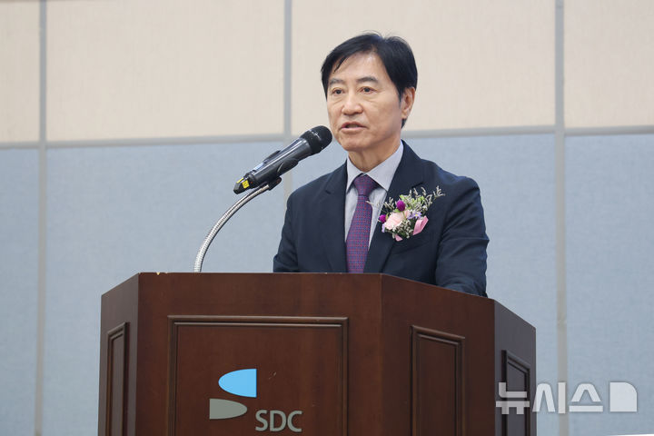 [성남=뉴시스] 이재율 성남도시개발공사 사장 (사진=성남도시개발공사 제공) 2026.08.20.photo@newsis.com