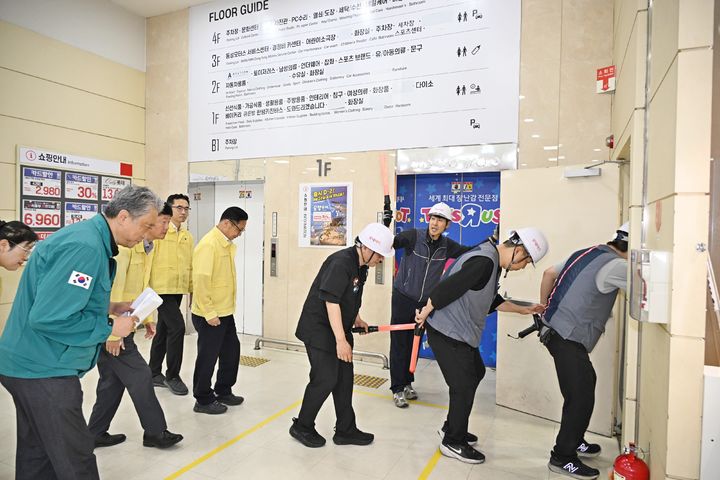 [울산소식]동구, 22~23일 밴드 라이브 어택 개최 등