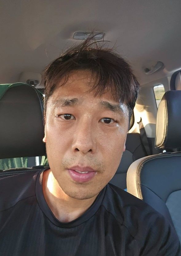 [서울=뉴시스] 김동성. (사진=인스타그램) 2026.08.20. photo@newsis.com *재판매 및 DB 금지